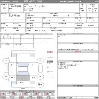 Nissan CLIPPER TRUCK лот № 99 оценка 3.5  с аукциона в Японии 10