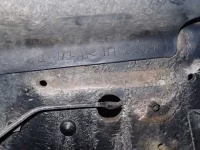 Hino RANGER лот № 133 оценка R  с аукциона в Японии 7