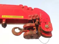 Hino RANGER лот № 133 оценка R  с аукциона в Японии 8