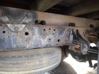 Hino RANGER лот № 133 оценка R  с аукциона в Японии 6