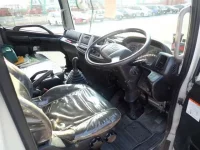 Hino RANGER лот № 133 оценка R  с аукциона в Японии 2