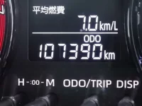 Daihatsu ROCKY лот № 70 оценка 4  с аукциона в Японии 9