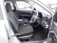 Daihatsu ROCKY лот № 70 оценка 4  с аукциона в Японии 3