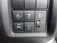 Daihatsu ROCKY лот № 70 оценка 4  с аукциона в Японии 8