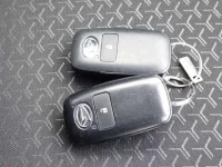 Daihatsu ROCKY лот № 70 оценка 4  с аукциона в Японии 6