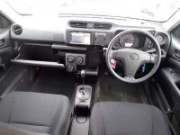 Toyota SUCCEED лот № 40 оценка 3.5  с аукциона в Японии 5