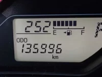 Toyota SUCCEED лот № 40 оценка 3.5  с аукциона в Японии 7