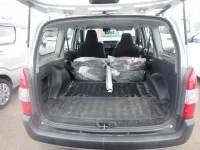 Toyota SUCCEED лот № 40 оценка 3.5  с аукциона в Японии 8