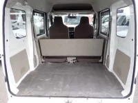 Mazda SCRUM лот № 92 оценка 3.5  с аукциона в Японии 2