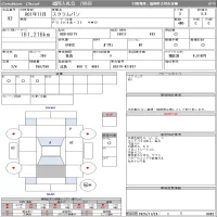 Mazda SCRUM лот № 92 оценка 3.5  с аукциона в Японии 9