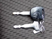 Mazda SCRUM лот № 92 оценка 3.5  с аукциона в Японии 7