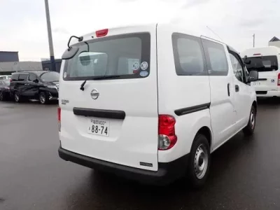Nissan NV200