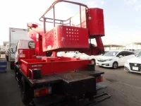 Isuzu ELF лот № 134 оценка 3  с аукциона в Японии 5