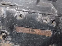 Isuzu ELF лот № 134 оценка 3  с аукциона в Японии 7