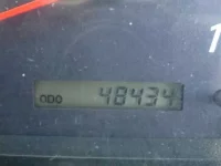 Isuzu ELF лот № 134 оценка 3  с аукциона в Японии 8