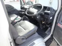 Isuzu ELF лот № 134 оценка 3  с аукциона в Японии 2