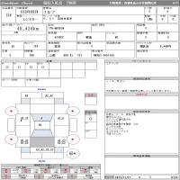 Isuzu ELF лот № 134 оценка 3  с аукциона в Японии 11