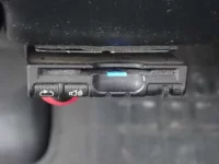 Toyota LITE ACE VAN лот № 46 оценка 3.5  с аукциона в Японии 8