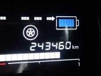 Nissan NOTE лот № 37 оценка 3.5  с аукциона в Японии 6