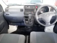 Toyota PIXIS VAN лот № 125 оценка 3.5  с аукциона в Японии 5