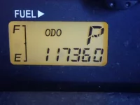 Toyota PIXIS VAN лот № 125 оценка 3.5  с аукциона в Японии 6