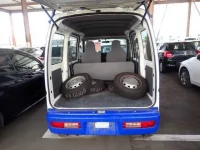 Toyota PIXIS VAN лот № 125 оценка 3.5  с аукциона в Японии 7