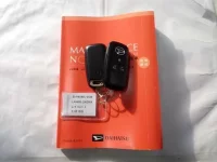 Daihatsu MOVE CANBUS лот № 2023 оценка 4.5  с аукциона в Японии 10