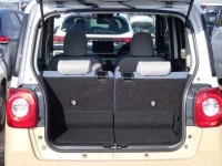 Daihatsu MOVE CANBUS лот № 2023 оценка 4.5  с аукциона в Японии 9