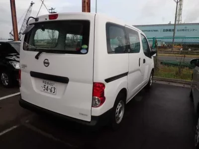 Nissan NV200