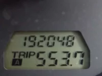 Mazda BONGO VAN лот № 184 оценка R  с аукциона в Японии 10