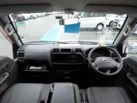 Mazda BONGO VAN лот № 184 оценка R  с аукциона в Японии 3