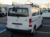 Toyota TOWN ACE VAN лот № 37 оценка R  с аукциона в Японии 1