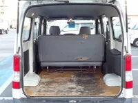 Toyota TOWN ACE VAN лот № 37 оценка R  с аукциона в Японии 2