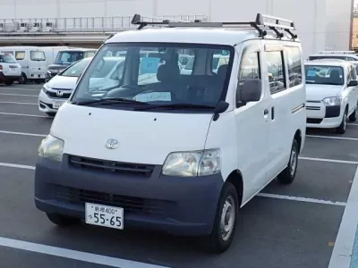 Toyota TOWN ACE VAN