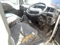 Isuzu ELF лот № 94 оценка 3  с аукциона в Японии 2