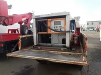 Isuzu ELF лот № 94 оценка 3  с аукциона в Японии 5