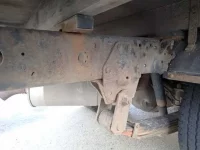 Isuzu ELF лот № 94 оценка 3  с аукциона в Японии 6