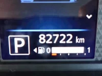 Mitsubishi EK WAGON лот № 142 оценка 3.5  с аукциона в Японии 6