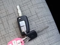 Mitsubishi EK WAGON лот № 142 оценка 3.5  с аукциона в Японии 7