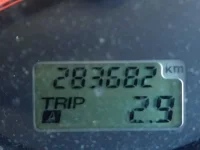 Mazda BONGO VAN лот № 145 оценка 3.5  с аукциона в Японии 7