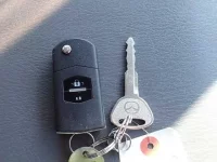 Mazda BONGO VAN лот № 145 оценка 3.5  с аукциона в Японии 8