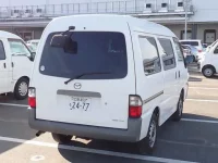 Mazda BONGO VAN лот № 146 оценка R  с аукциона в Японии 1