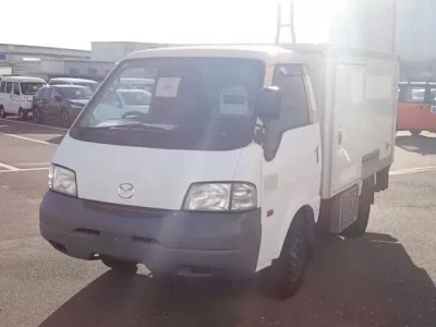 Mazda BONGO