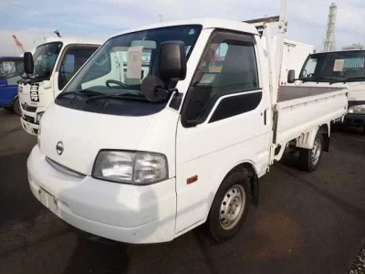 Nissan VANETTE TRUCK
