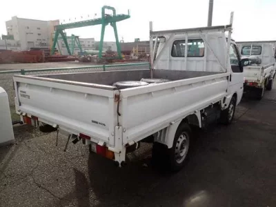 Nissan VANETTE TRUCK