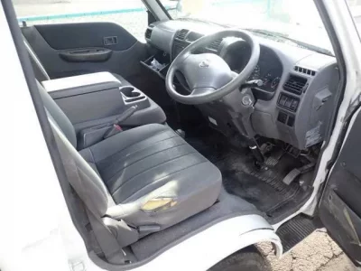 Nissan VANETTE TRUCK