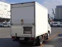 Isuzu ELF лот № 404 оценка 3.5  с аукциона в Японии 1