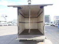 Isuzu ELF лот № 404 оценка 3.5  с аукциона в Японии 2