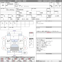 Isuzu ELF лот № 404 оценка 3.5  с аукциона в Японии 11