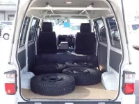 Mazda BONGO VAN лот № 141 оценка 3.5  с аукциона в Японии 2